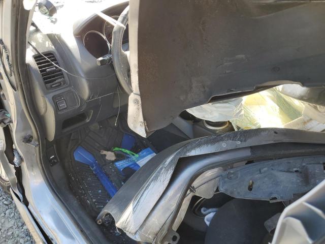 JHMGD37647S004192 - 2007 HONDA FIT S 银色 照片 8