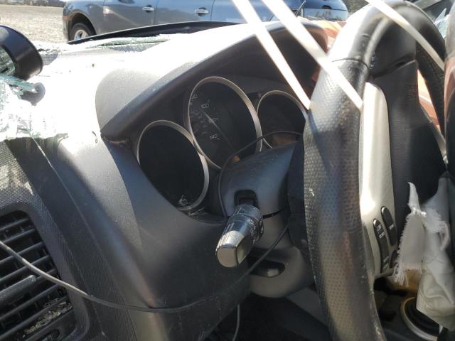 JHMGD37647S004192 - 2007 HONDA FIT S 银色 照片 9