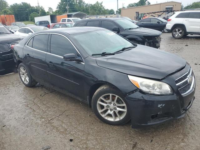 1G11C5SA9DF322856 - 2013 CHEVROLET MALIBU 1LT 黑色 照片 4