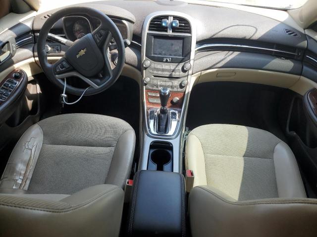 1G11C5SA9DF322856 - 2013 CHEVROLET MALIBU 1LT 黑色 照片 8