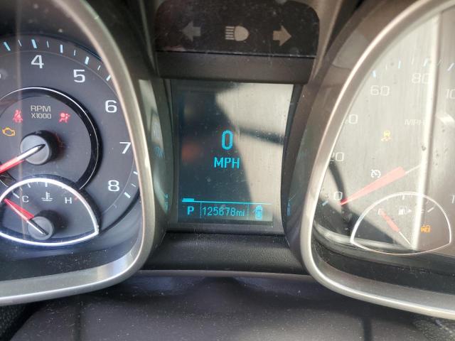 1G11C5SA9DF322856 - 2013 CHEVROLET MALIBU 1LT 黑色 照片 9