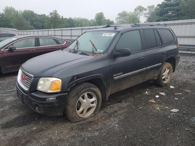 2006 GMC ENVOY, 