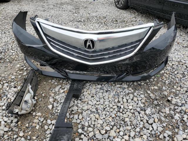 JH4KC1F94GC001803 - 2016 ACURA RLX ADVANCE 黑色 照片 12