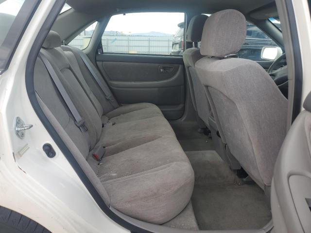 4T1BF28B9YU028985 - 2000 TOYOTA AVALON XL WHITE photo 10