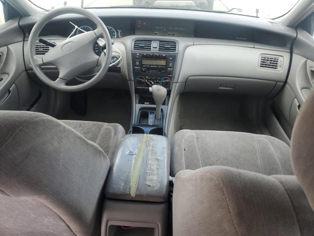 4T1BF28B9YU028985 - 2000 TOYOTA AVALON XL WHITE photo 8