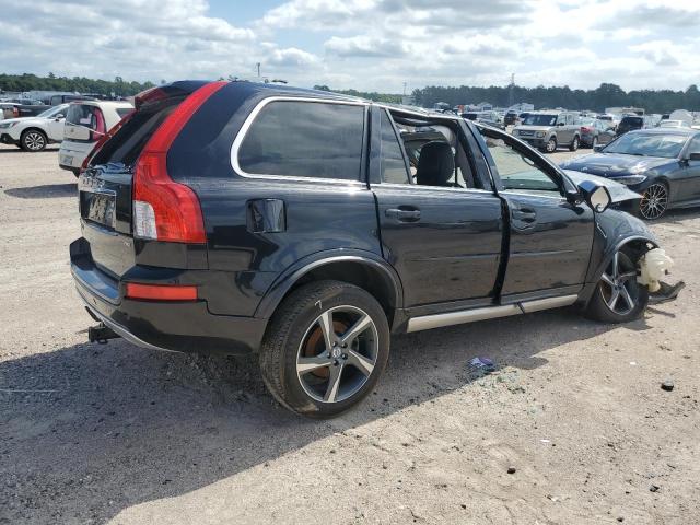 YV4952CT6D1640964 - 2013 VOLVO XC90 R DESIGN BLACK photo 3