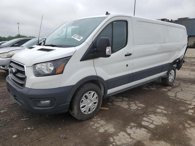 2020 FORD TRANSIT T-250, 