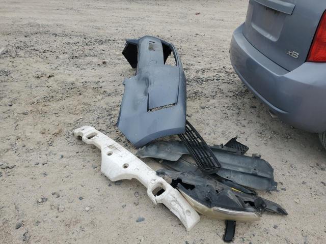 JTLZE4FE8A1103282 - 2010 TOYOTA SCION XB GRAY photo 12