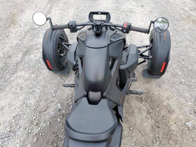 3JB2FEG26NJ000427 - 2022 CAN-AM RYKER BLACK photo 5