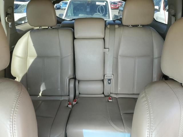 5N1AR2MM9EC609382 - 2014 NISSAN PATHFINDER S BLACK photo 10