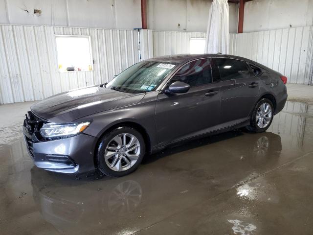 2019 HONDA ACCORD LX, null