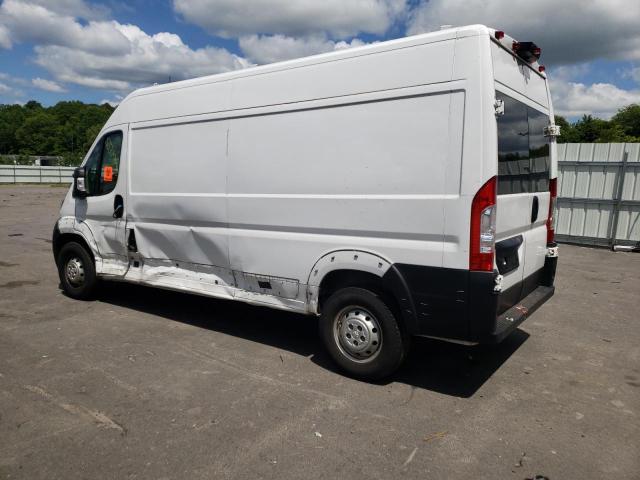 3C6TRVDG2KE555248 - 2019 RAM PROMASTER 2500 HIGH თეთრი ფოტო 2
