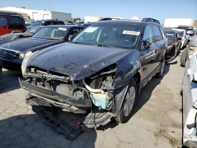 2012 SUBARU OUTBACK 3.6R LIMITED, 