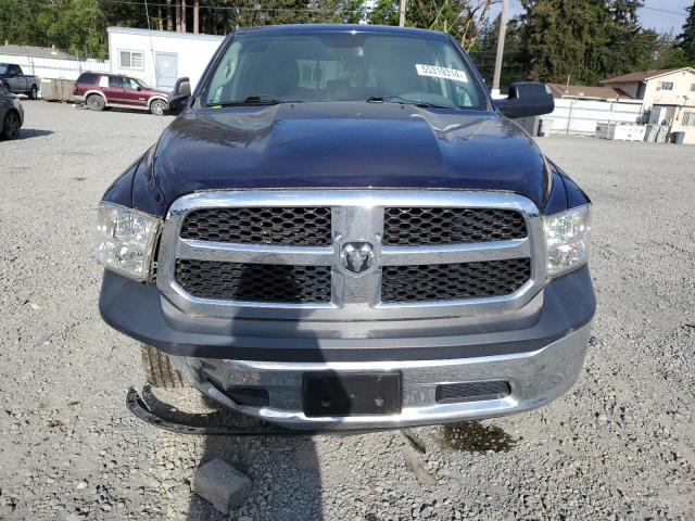 1C6RR7FT4GS118369 - 2016 RAM 1500 ST BLUE photo 5