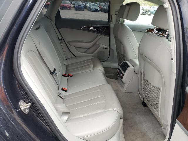 WAUHGAFC5DN081069 - 2013 AUDI A6 PRESTIGE Qara foto 10