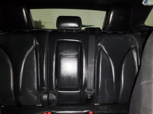 5LMCJ2D94HUL57967 - 2017 LINCOLN MKC SELECT Սև լուսանկար 10