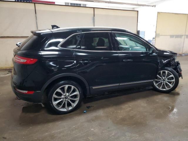 5LMCJ2D94HUL57967 - 2017 LINCOLN MKC SELECT Սև լուսանկար 3