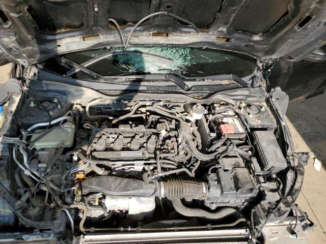 SHHFK7H49HU229115 - 2017 HONDA CIVIC SPORT 黑色 照片 11