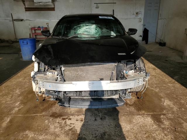 SHHFK7H49HU229115 - 2017 HONDA CIVIC SPORT 黑色 照片 5