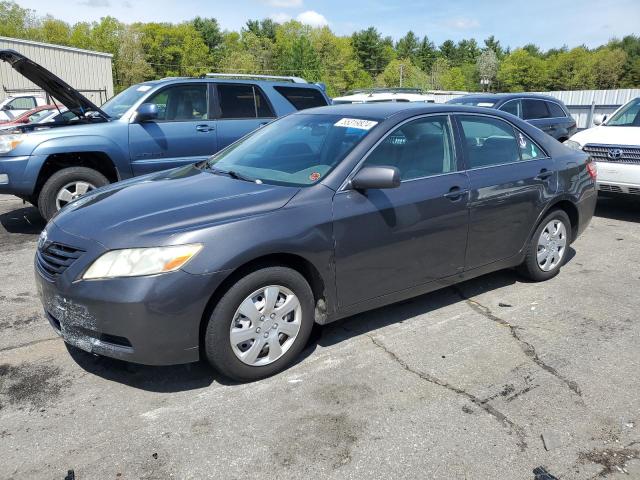 2008 TOYOTA CAMRY CE, 