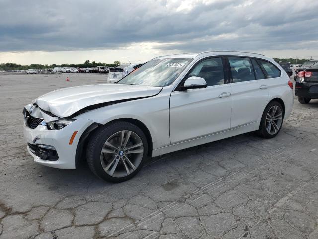 2017 BMW 330 XI, 