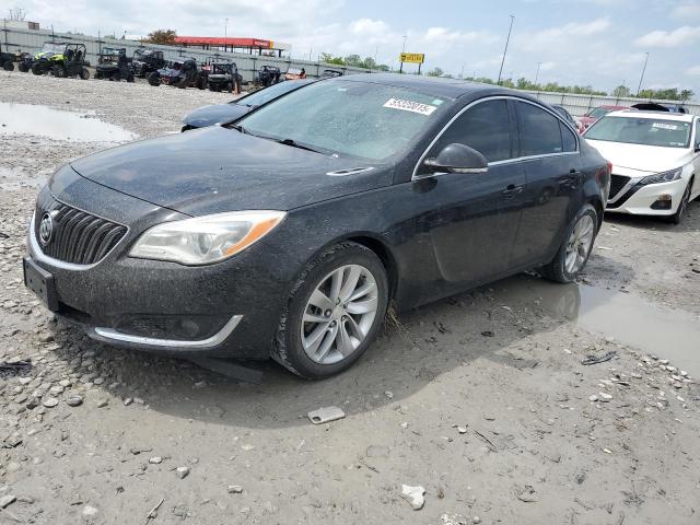 2014 BUICK REGAL, 