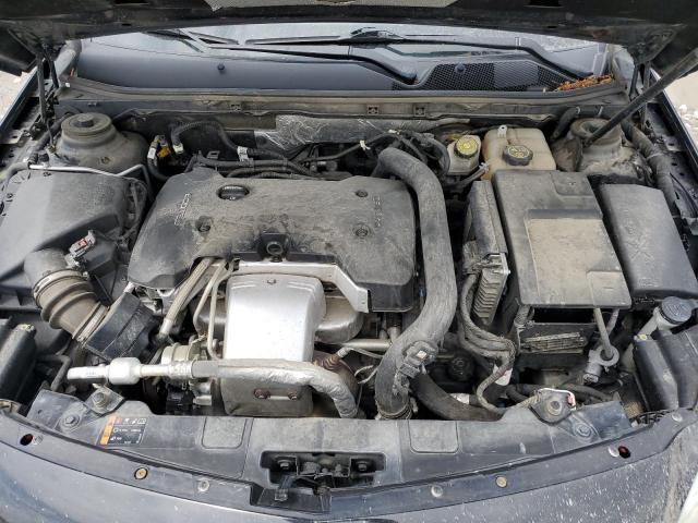 2G4GK5EX8E9323555 - 2014 BUICK REGAL 黑色 照片 11