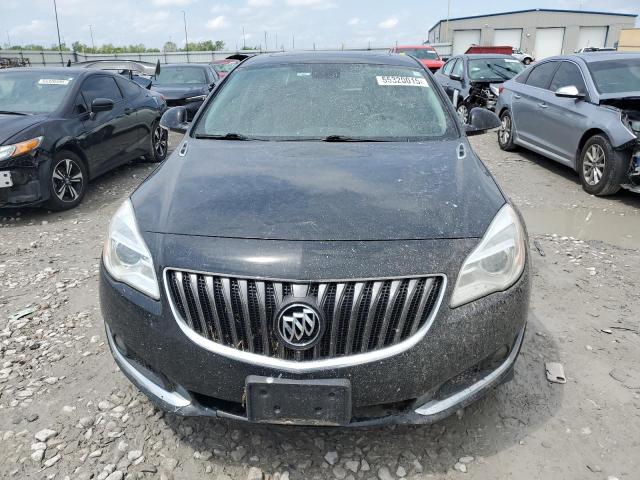 2G4GK5EX8E9323555 - 2014 BUICK REGAL 黑色 照片 5