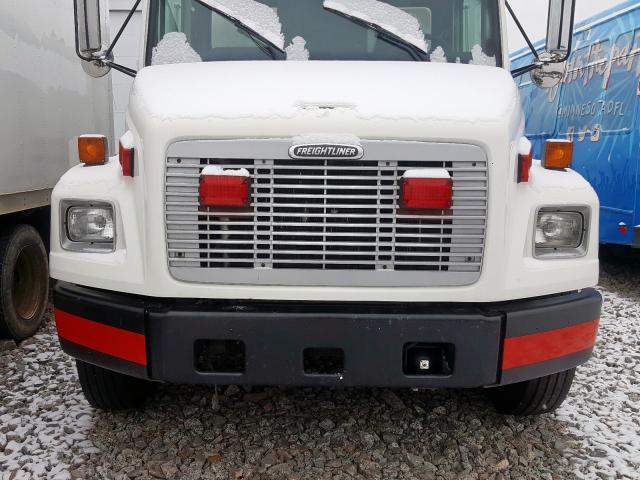 1FVABPAKX3HK45129 - 2003 FREIGHTLINER MEDIUM CONVENTIONAL FL60  photo 7