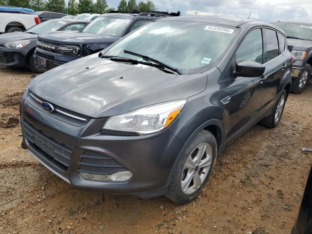 2016 FORD ESCAPE SE, 