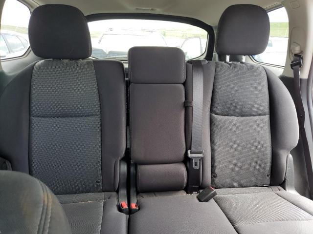 5N1DR2MM9HC913071 - 2017 NISSAN PATHFINDER S SILVER photo 10