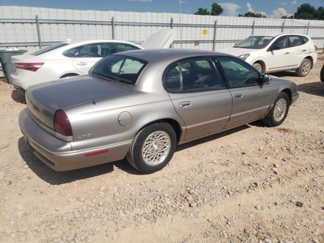 2C3HD56F6RH300204 - 1994 CHRYSLER LHS BEIGE photo 3