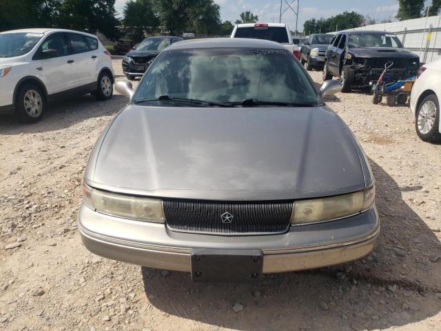 2C3HD56F6RH300204 - 1994 CHRYSLER LHS BEIGE photo 5