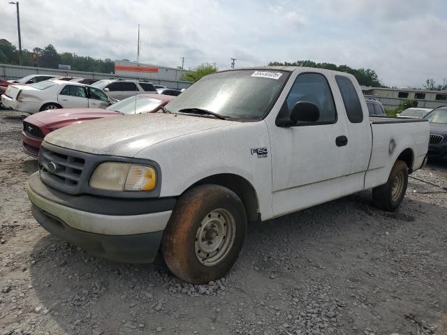 2000 FORD F150, 