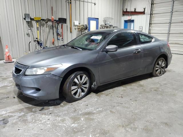 2009 HONDA ACCORD EXL, 