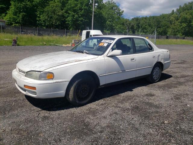 1995 TOYOTA CAMRY LE, 