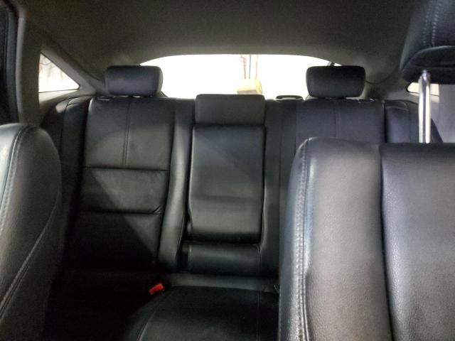 5J6TF2H50CL004201 - 2012 HONDA CROSSTOUR EXL ნაცრისფერი ფოტო 10