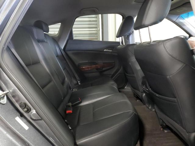 5J6TF2H50CL004201 - 2012 HONDA CROSSTOUR EXL ნაცრისფერი ფოტო 11