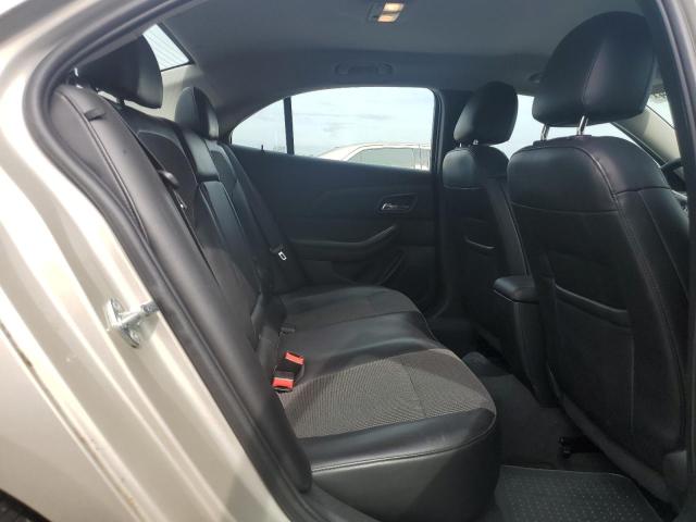 1G11C5SA2GF159214 - 2016 CHEVROLET MALIBU LIM LT Бежевый фото 10