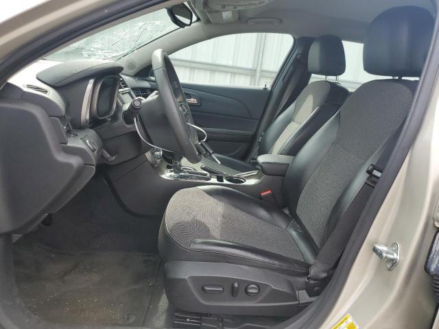 1G11C5SA2GF159214 - 2016 CHEVROLET MALIBU LIM LT Бежевый фото 7