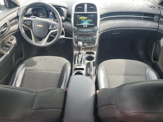 1G11C5SA2GF159214 - 2016 CHEVROLET MALIBU LIM LT Бежевый фото 8