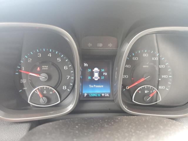 1G11C5SA2GF159214 - 2016 CHEVROLET MALIBU LIM LT Бежевый фото 9