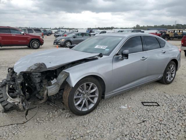 2021 ACURA TLX, 