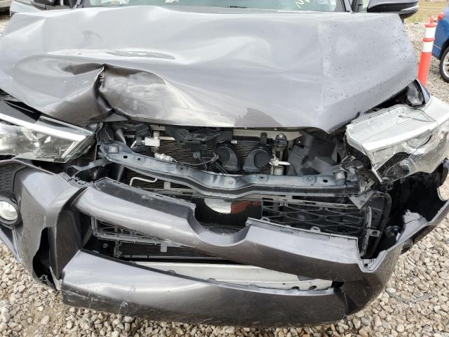 JTEBU5JRXL5747521 - 2020 TOYOTA 4RUNNER SR5/SR5 PREMIUM 石墨色 照片 11