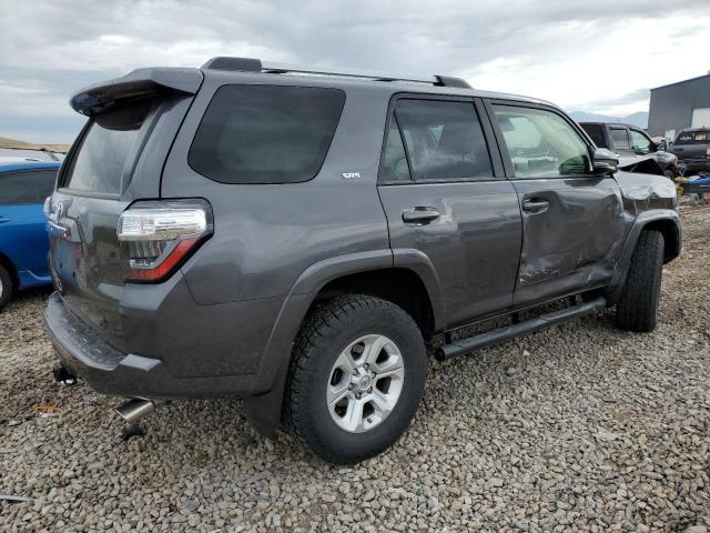 JTEBU5JRXL5747521 - 2020 TOYOTA 4RUNNER SR5/SR5 PREMIUM 石墨色 照片 3