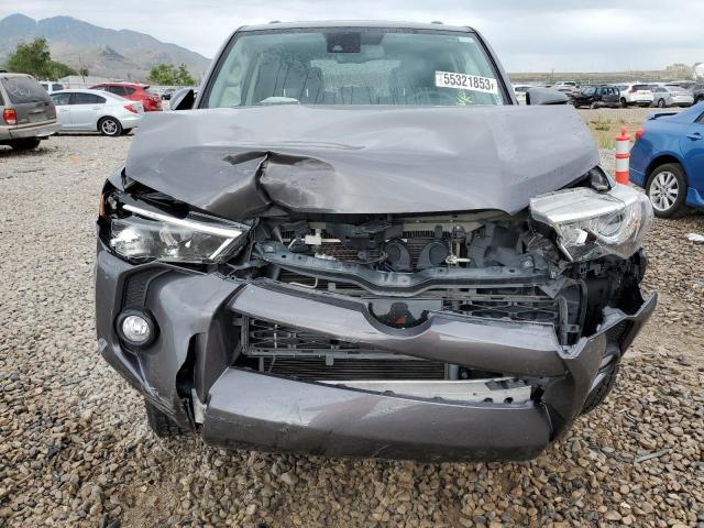 JTEBU5JRXL5747521 - 2020 TOYOTA 4RUNNER SR5/SR5 PREMIUM 石墨色 照片 5