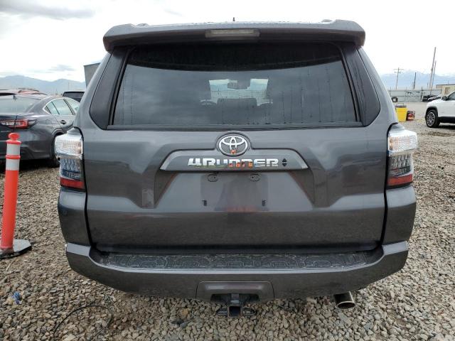 JTEBU5JRXL5747521 - 2020 TOYOTA 4RUNNER SR5/SR5 PREMIUM 石墨色 照片 6