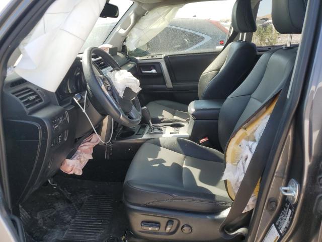 JTEBU5JRXL5747521 - 2020 TOYOTA 4RUNNER SR5/SR5 PREMIUM 石墨色 照片 7