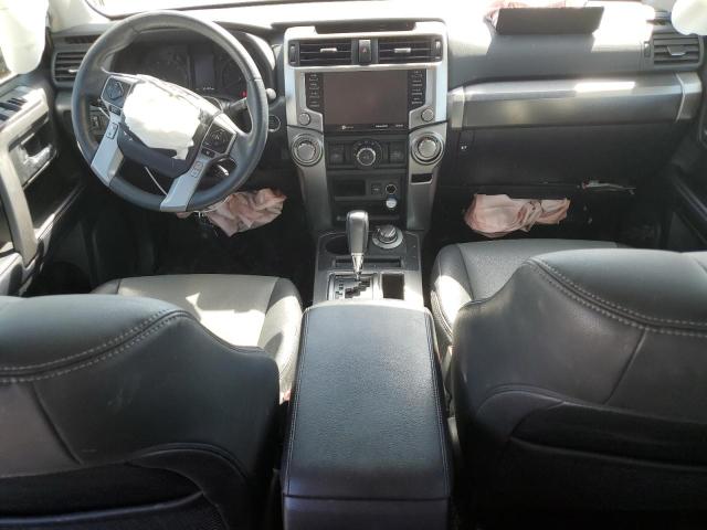 JTEBU5JRXL5747521 - 2020 TOYOTA 4RUNNER SR5/SR5 PREMIUM 石墨色 照片 8