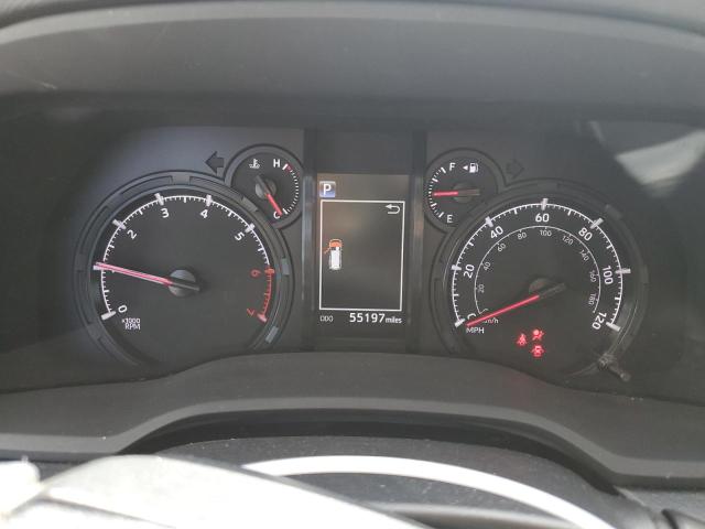 JTEBU5JRXL5747521 - 2020 TOYOTA 4RUNNER SR5/SR5 PREMIUM 石墨色 照片 9